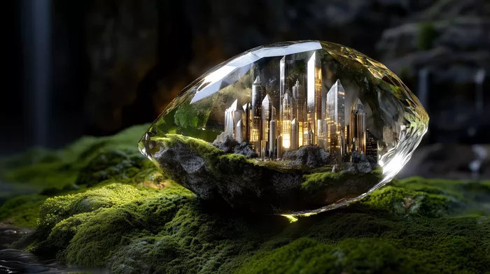 News image for New World Discovered